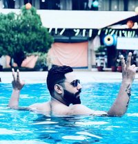 Rio - Male escort in Gurgaon