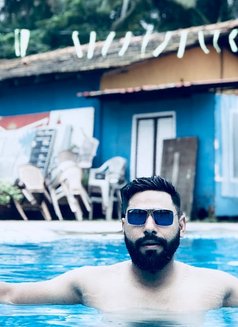 Rio - Male escort in Gurgaon Photo 5 of 6