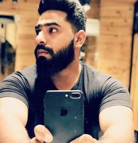 Rio - Male escort in Gurgaon