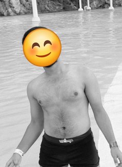 Rio - Male escort in Kolkata Photo 1 of 3