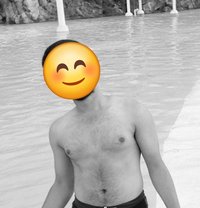 Rio - Male escort in Kolkata