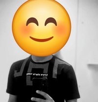 Rio - Male escort in Kolkata