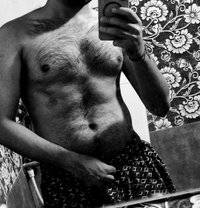 Rio - Male escort in Kolkata