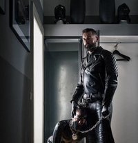 Unos - Male escort in New Delhi