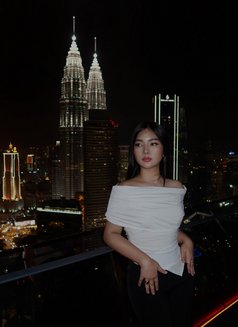 Rio - escort in Kuala Lumpur Photo 9 of 10