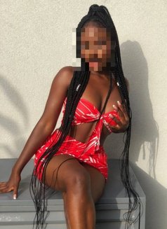 Rio Mellow Bdsm Threesome Available - escort in Hyderabad Photo 2 of 3