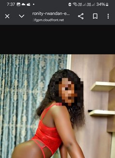 Rio Mellow Bdsm Threesome Available - escort in Hyderabad Photo 3 of 3