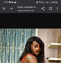Rio Mellow Bdsm Threesome Available - puta in Hyderabad