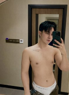 Rio One - Male escort in Kuala Lumpur Photo 5 of 6