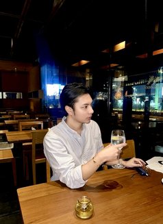 Rio One - Male escort in Kuala Lumpur Photo 6 of 6