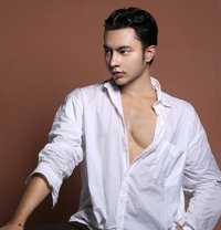 Rio One - Male escort in Singapore