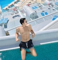 Rio One - Male escort in Singapore