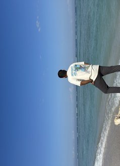 Rio Patel - Male escort in Ahmedabad Photo 1 of 2