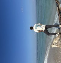 Rio Patel - Male escort in Ahmedabad