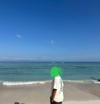 Rio Patel - Male escort in Ahmedabad