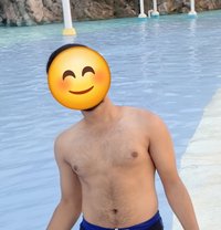 Rio Roy - Male escort in Kolkata