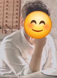 Rio Roy - Male escort in Kolkata Photo 2 of 3