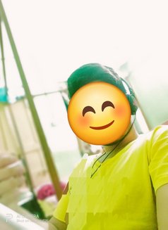 Rio Roy - Male escort in Kolkata Photo 3 of 3