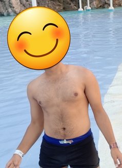 Rio Roy - Male escort in Kolkata Photo 2 of 2