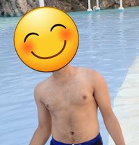 Rio Roy - Acompañantes masculino in Kolkata