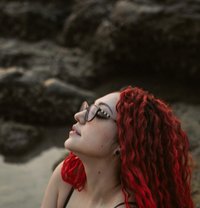 Rio - escort in Pattaya