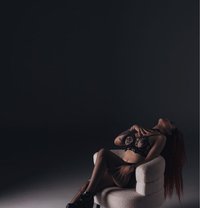 Rio - escort in Pattaya