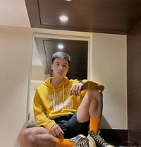 Rio - Male escort in Dubai