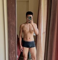 Rio - Male escort in Dubai