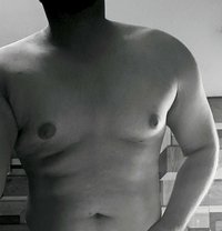 Rio Therapist - Male escort in Gurgaon
