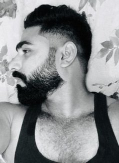 Rio Therapist - Acompañantes masculino in Gurgaon Photo 4 of 11