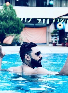 Rio Therapist - Acompañantes masculino in Gurgaon Photo 6 of 11