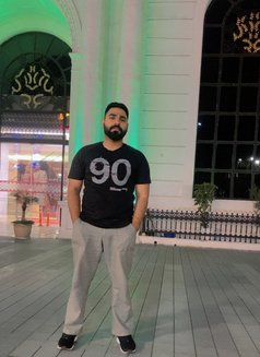 Rio Therapist - Acompañantes masculino in Gurgaon Photo 7 of 11