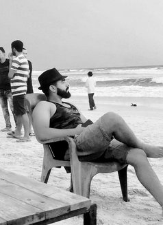 Rio Therapist - Acompañantes masculino in Gurgaon Photo 11 of 11