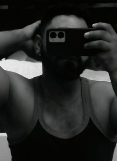 Rio Therapist - Male escort in New Delhi Photo 12 of 12