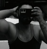 Rio Therapist - Male escort in New Delhi