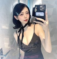 Rion - escort in Osaka