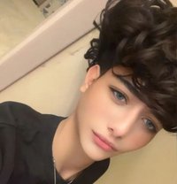 Rioo - Acompañantes masculino in Cairo