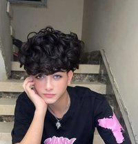 Rioo - Acompañantes masculino in Cairo