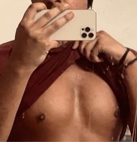 Ripu - Male escort in Ahmedabad