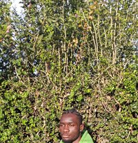 Riqqq - Male escort in Nairobi