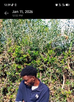 Riqqq - Male escort in Nairobi Photo 4 of 4