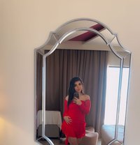 Rira turkey 🇹🇷just 1week - escort in Muscat