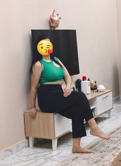 Riri🇲🇦casablanca - escort in Ajmān Photo 3 of 5