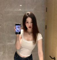 Riri - escort in Guangzhou