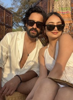 Riri - escort in Chennai Photo 1 of 2