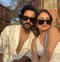 Riri - escort in Chennai