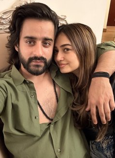 Riri - escort in Chennai Photo 2 of 2