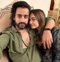 Riri - escort in Chennai