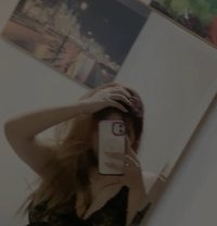 Riri - escort in Cebu City