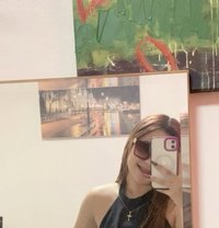 Riri - escort in Cebu City